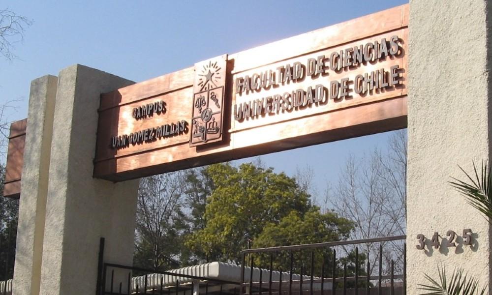 Facultad de Ciencias de la Universidad de Chile