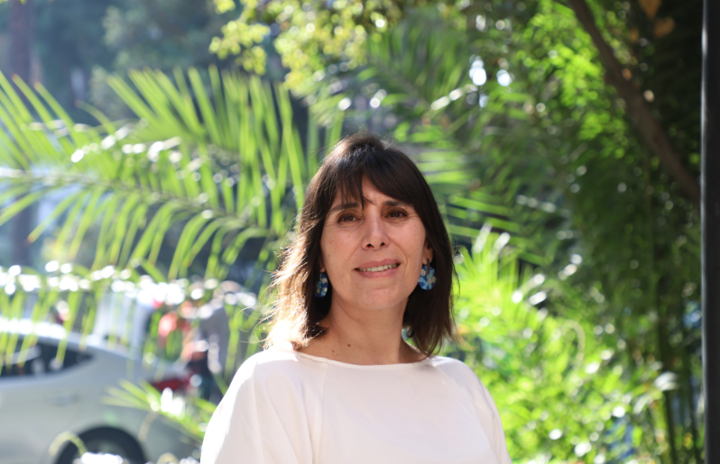 Dra. Alejandra González Vásquez liderará el Comité Institucional de Cuidado y Uso de Animales (CICUA) de la Vicerrectoría de Investigación y Desarrollo