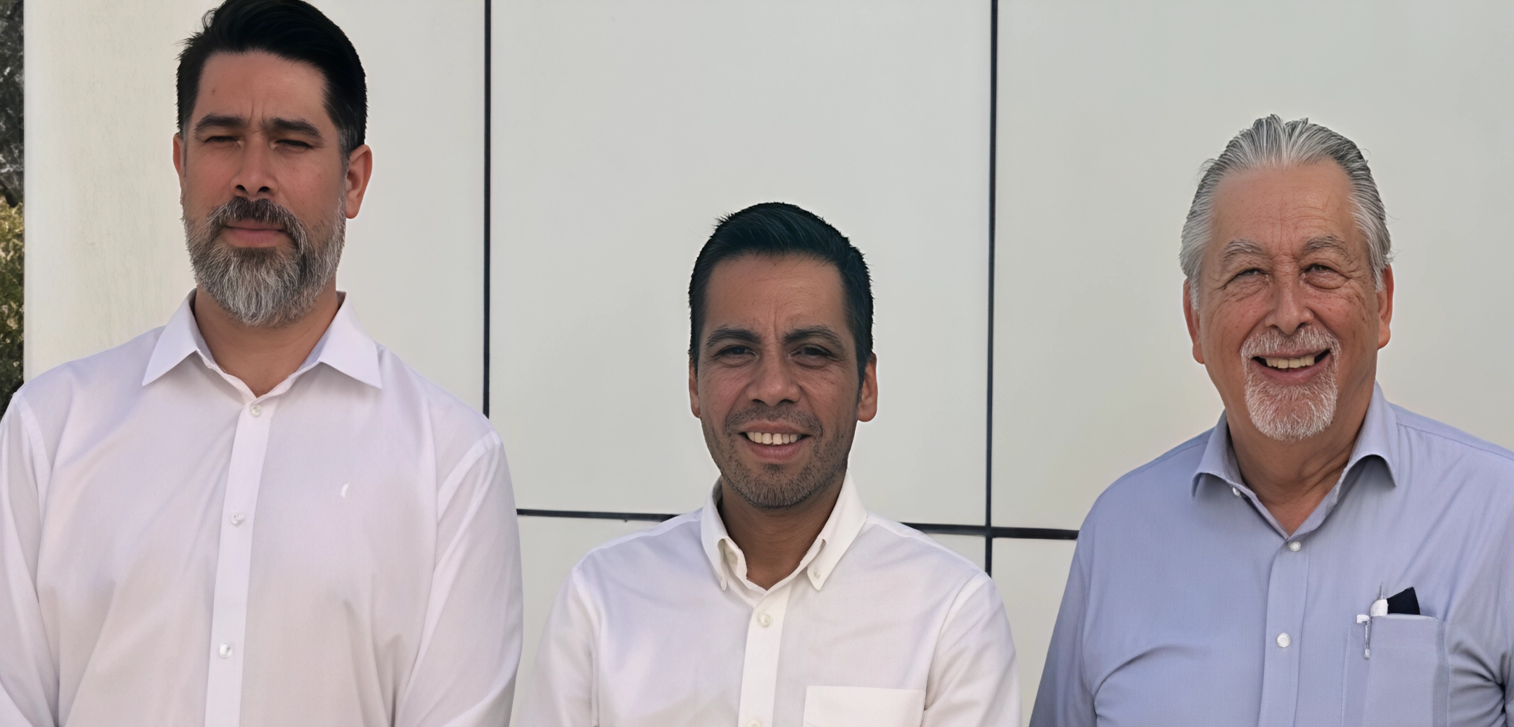 El Decano Dr. Raúl Morales Segura se reúne con autoridades y académicos de la Universidad de Atacama