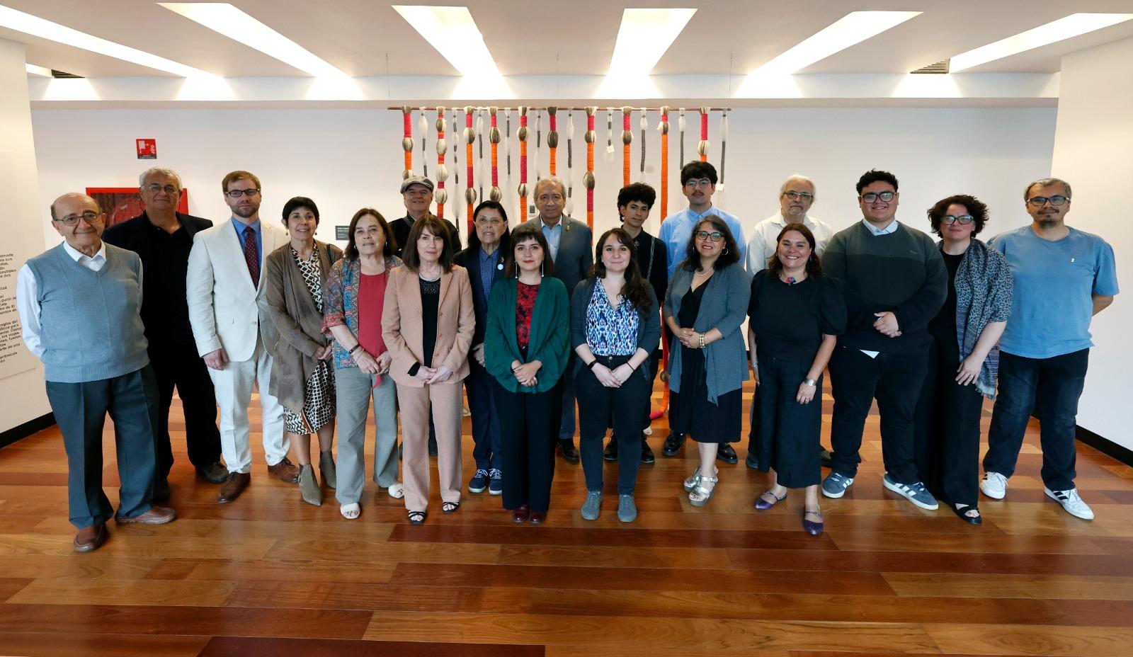 Campus JGM cuenta con nuevo Consejo destinado a establecer directrices de su funcionamiento