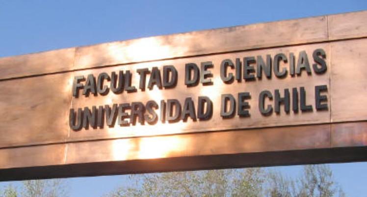 Facultad de Ciencias de la Universidad de Chile