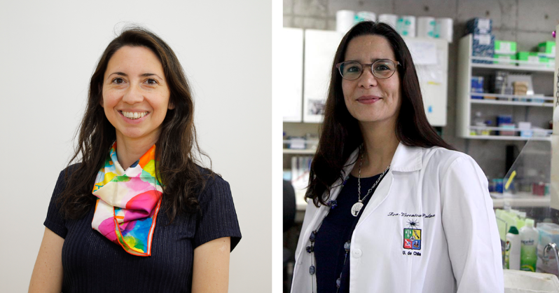 La Facultad de Ciencias de la Universidad de Chile lidera la innovación con dos proyectos adjudicados en el CVTUCH 2025