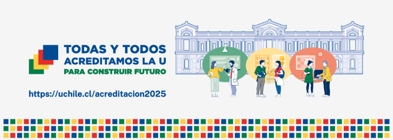 Rectora socializa avances de la Universidad de Chile con las unidades académicas