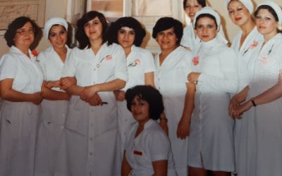 Hospital Del Salvador