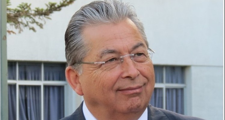 Profesor Dr. Raúl Morales Segura es reelegido por sus pares por un nuevo período como Decano de la Facultad de Ciencias (2022–2026)