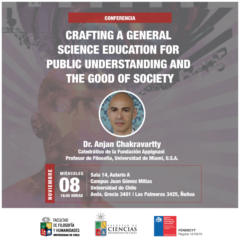 Crafting a General Science Education for Public Understanding and the