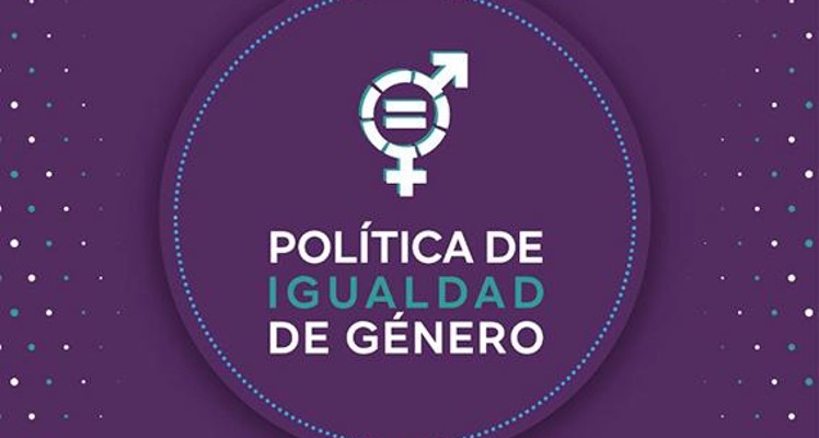 Universidad de Chile publica nueva Política de Igualdad de Género